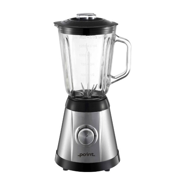 Blender Guide Power Dk