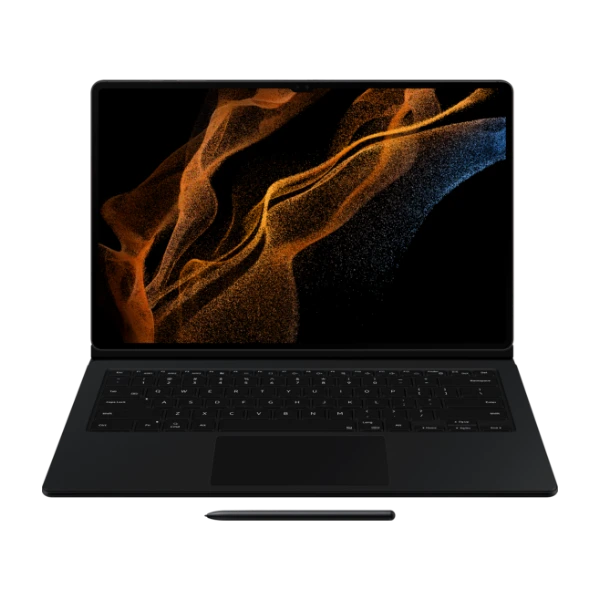 SAMSUNG BOOK COVER KEYBOARD TAB S8 ULTRA - POWER.dk