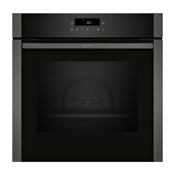 Neff N 30 B2ACJ7AG0 stekeovn (Demoprodukt)