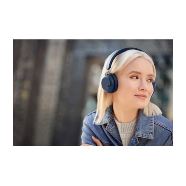 JABRA ELITE 45H KUULOKKEET NAVY Power.fi JABRA ELITE 45H KUULOKKEET GOLD BEIGE Power.fi