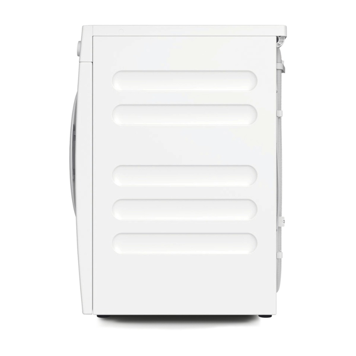 Miele W1 WWD 660 WCS vaskemaskine billede 5