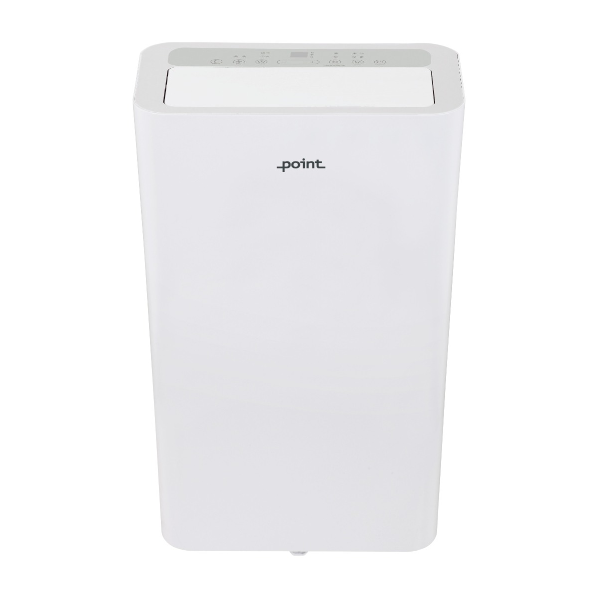 POINT PRO POAC8009 SUPERSILENT AIR CONDITIONER - POINT