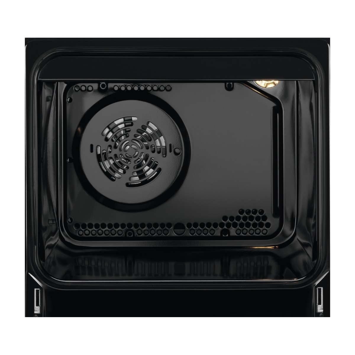 Electrolux 500-serien LKI6400N2W induktionskomfur billede 7