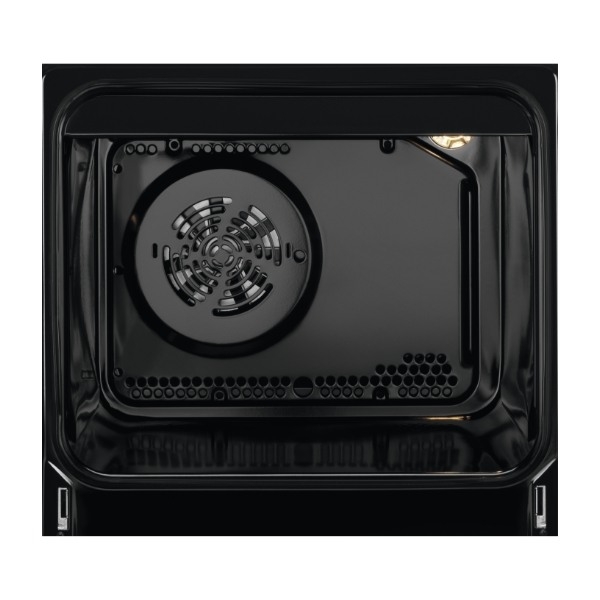 Electrolux 500-serien LKI6400N2W induktionskomfur billede 8