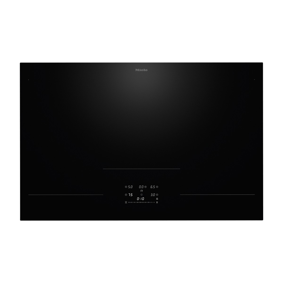Miele KM 8684-2 FL induktionskogeplade billede 1