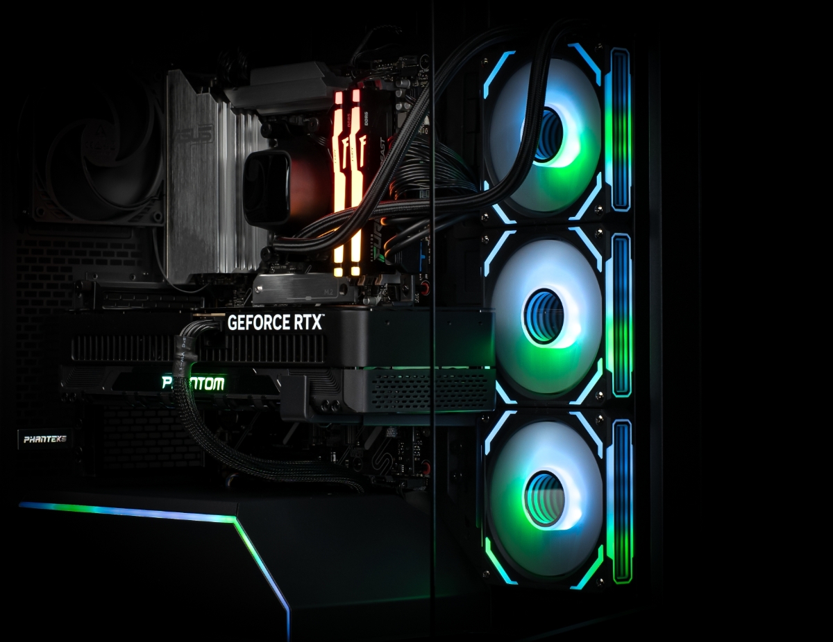 Cepter Extreme R59 Wi-Fi.
