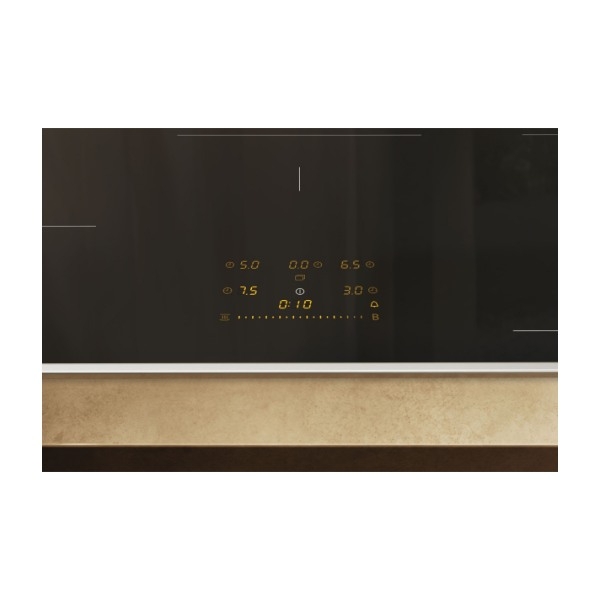 Miele KM 8484 FR induktionskogeplade billede 5
