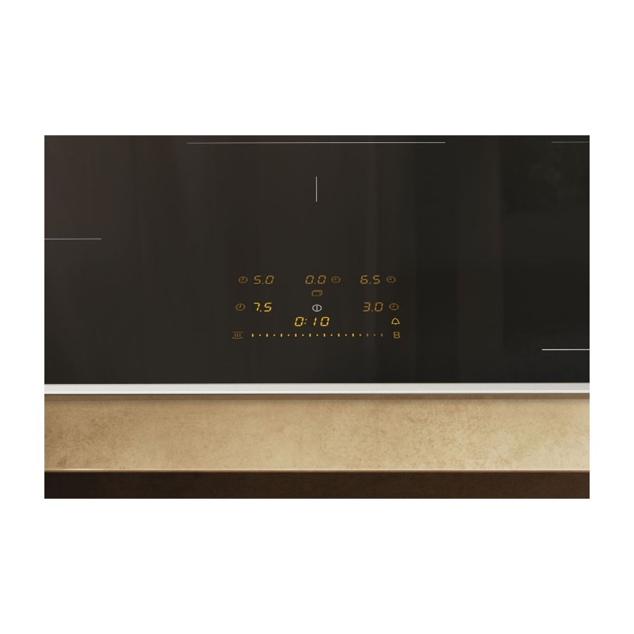 Miele KM 8484 FR induktionskogeplade billede 6