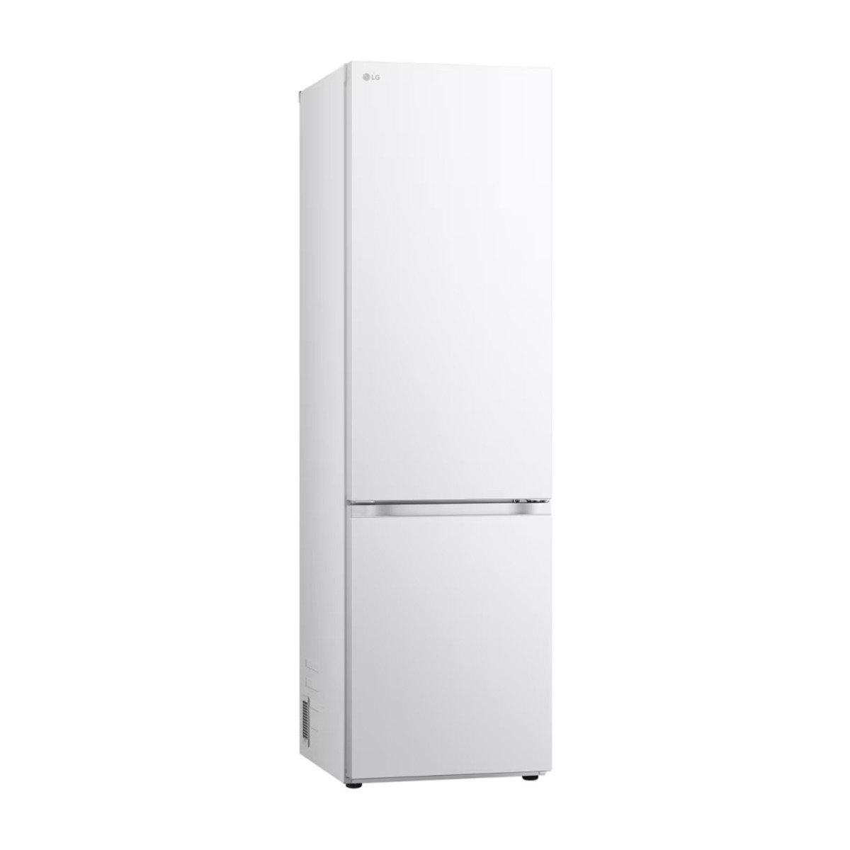LG GBV5240CSW kølefryseskab billede 9