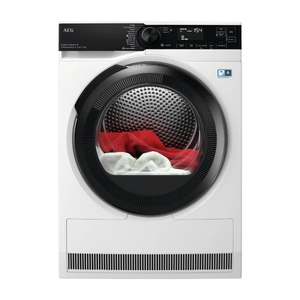 Aeg Electrolux