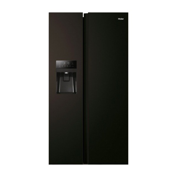 Haier 90 Series 5 HSR5918DIPB side by side billede 2