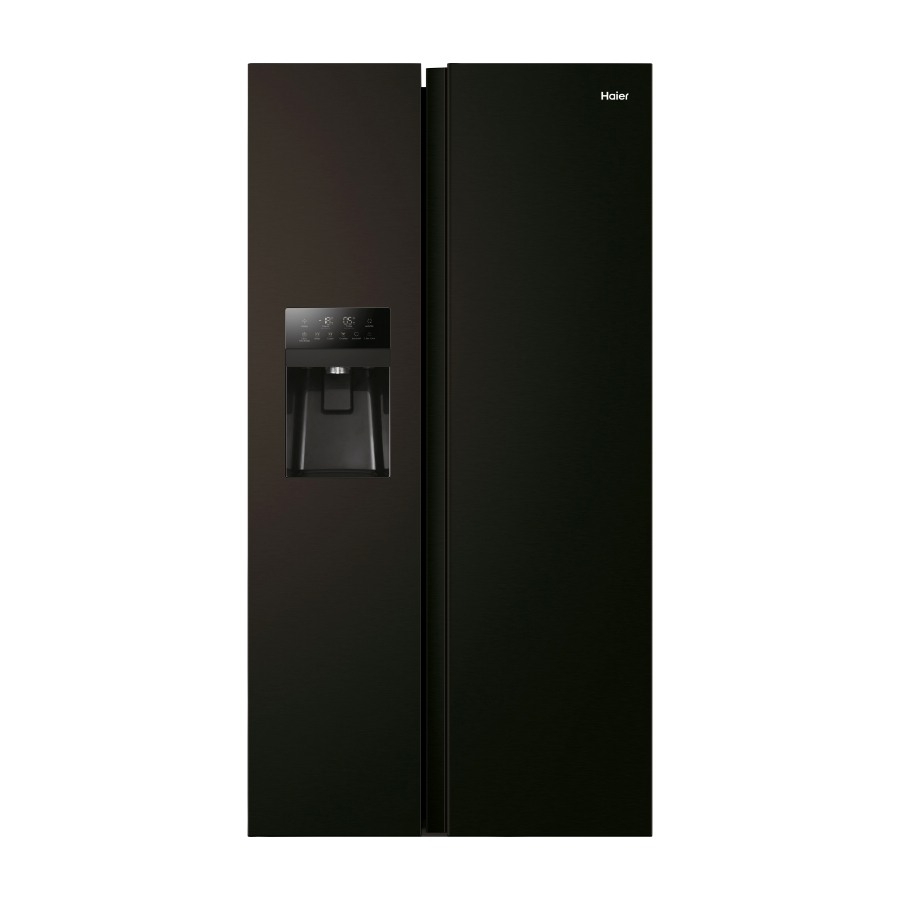 Haier 90 Series 5 HSR5918DIPB side by side billede 4
