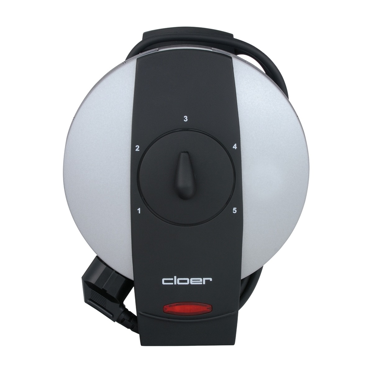 Cloer 1629 vaffeljern billede 5