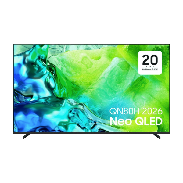 Samsung 100" 4K Neo QLED-tv TQ100QN80HUXXC