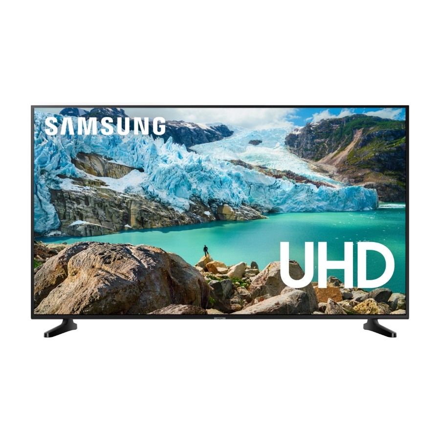4K LED TV 55 inch