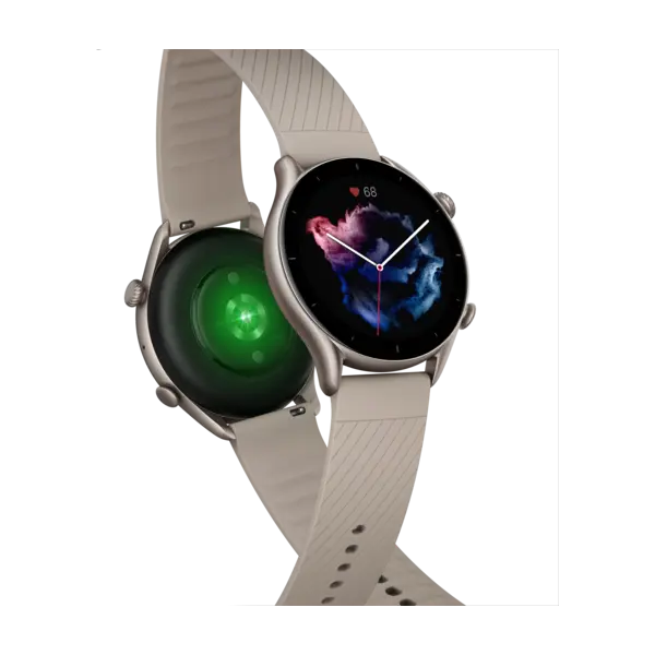 Reloj Inteligente Smart GTR 3 Moonlight Grey — ArtComputer