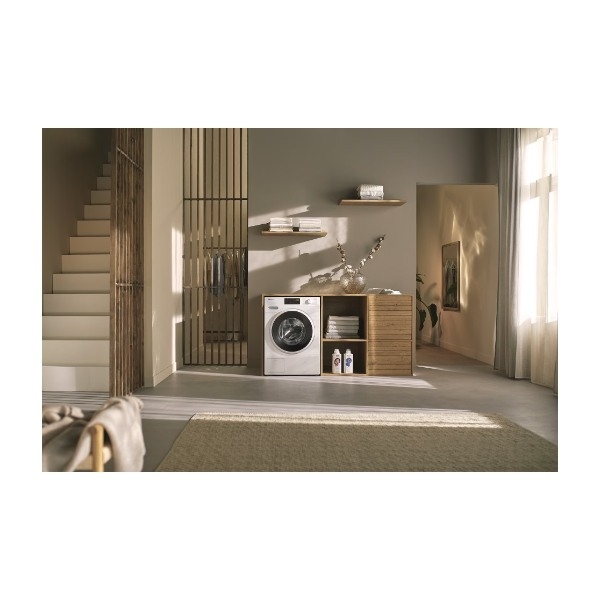 Miele W1 WWB380 WCS 125 Edition vaskemaskine billede 8