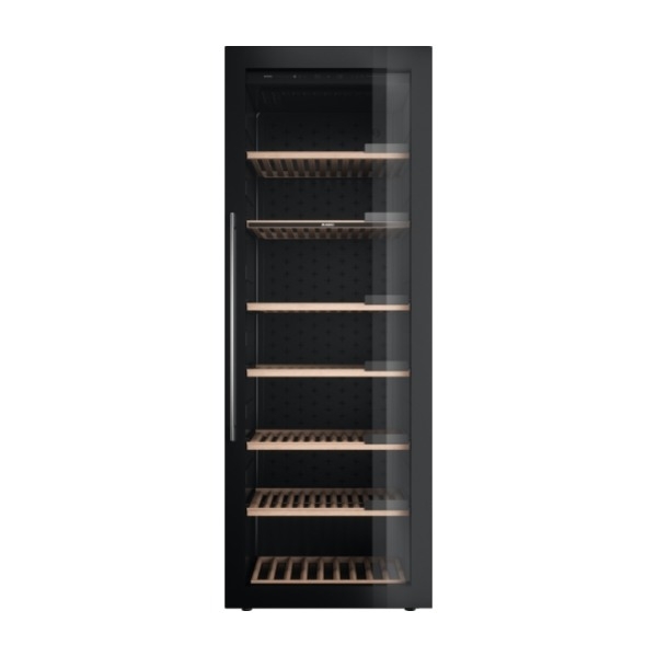 Asko Elements WCN111942G vinskab billede 2