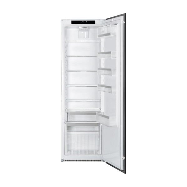 Smeg Universale S8L1743E integreret køleskab billede 2