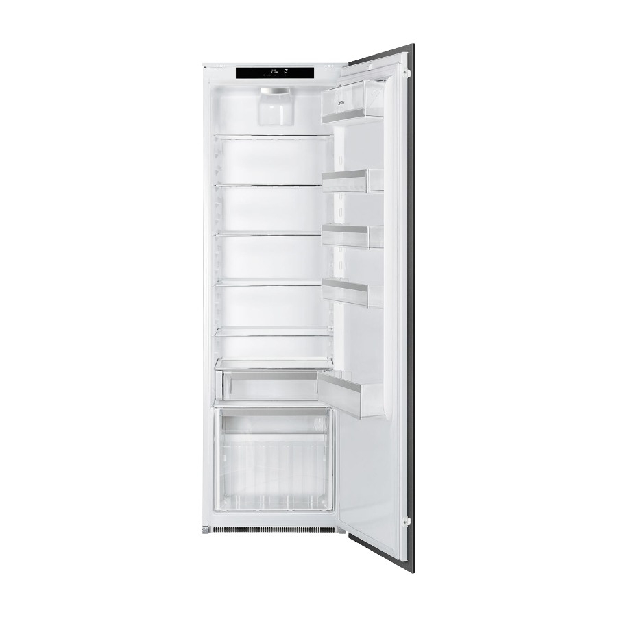 Smeg Universale S8L1743E integreret køleskab billede 3