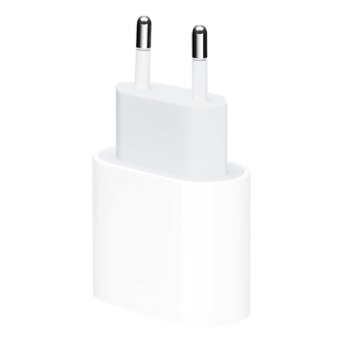 Apple 20-watts USB-C-lader