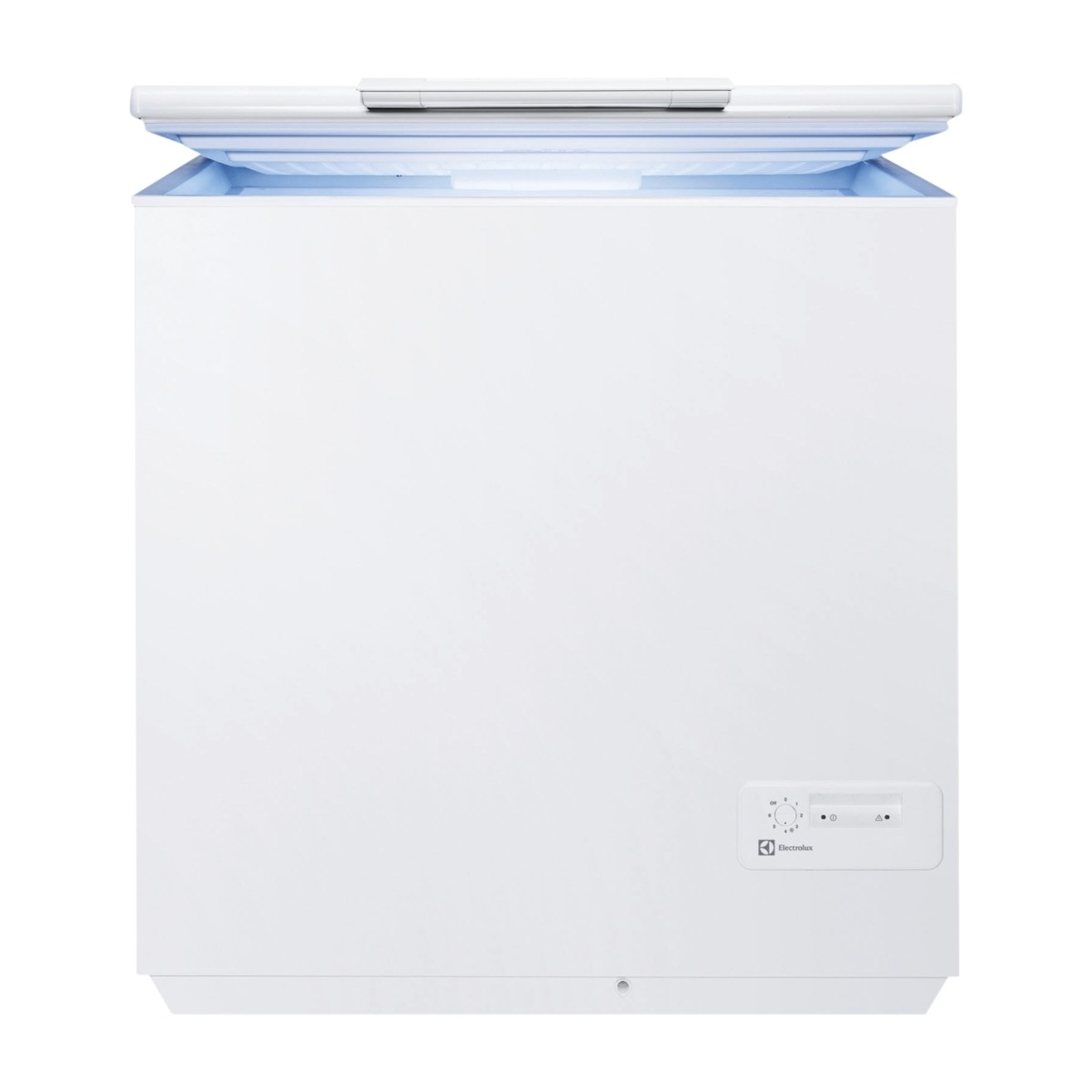 ELECTROLUX EC2230AOW1 FRYSEBOKS Power.no