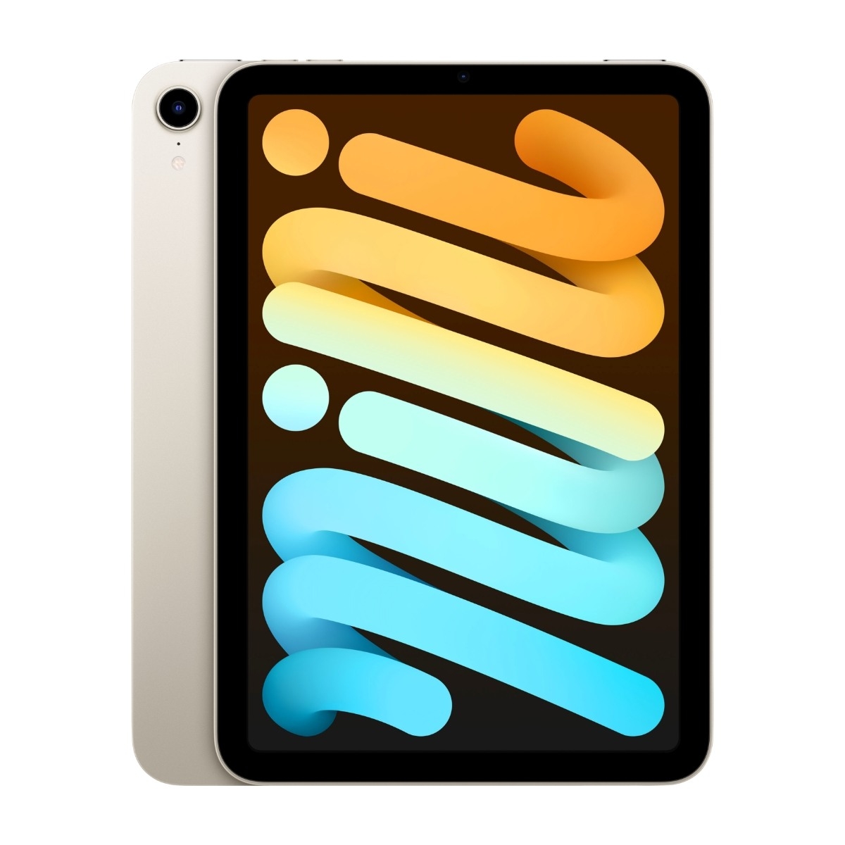 iPad mini Wi-Fi 64GB - Starlight