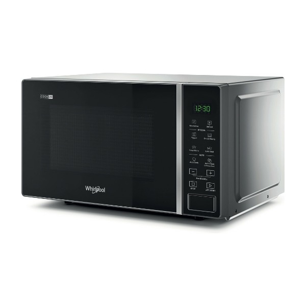 Whirlpool Mwps 201 Sb mikroovn billede 3