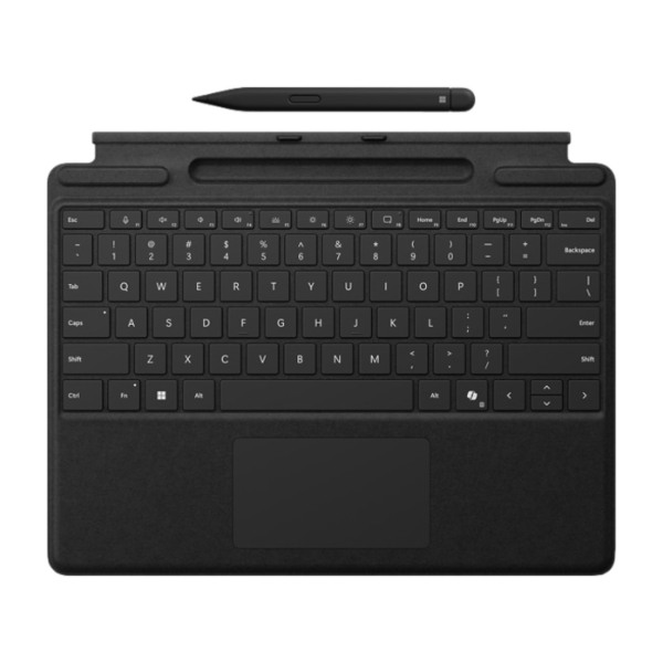 Surface Pro Keyboard med Slim Pen