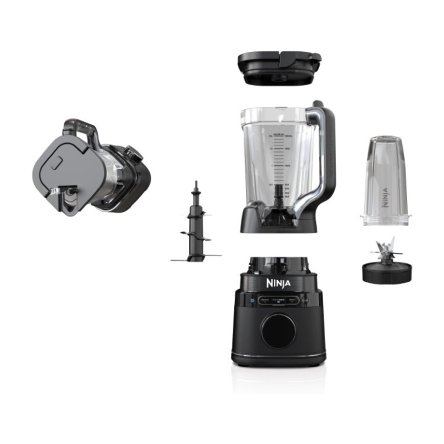 Ninja Detect™ Duo® TB301EU blender billede 3