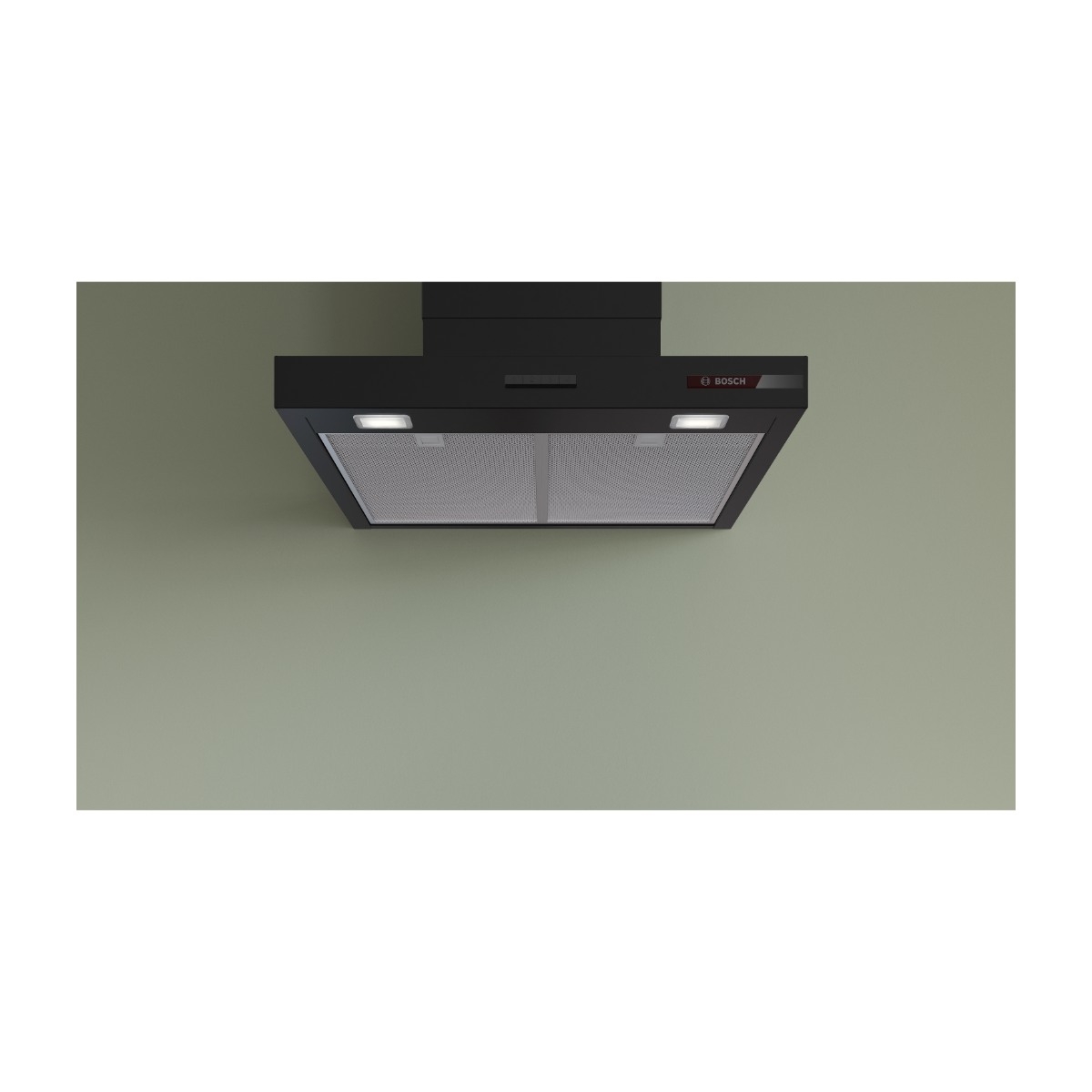 Bosch DWB63BC60 emhætte billede 5