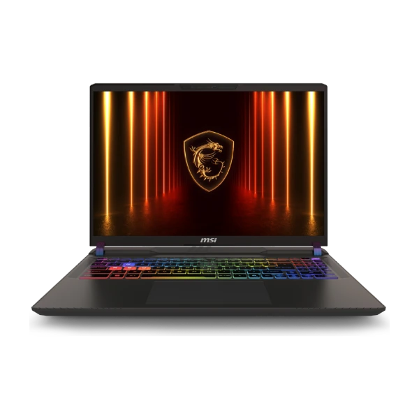 MSI Vector A16 HX A8WIG-065NEU 16" bärbar dator