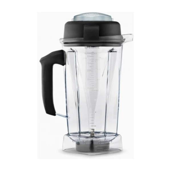 VITAMIX TNC5200 VALKOINEN TEHOSEKOITIN - Power.fi