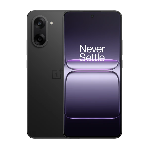 OnePlus Nord CE5 256 GB, Black Infinity