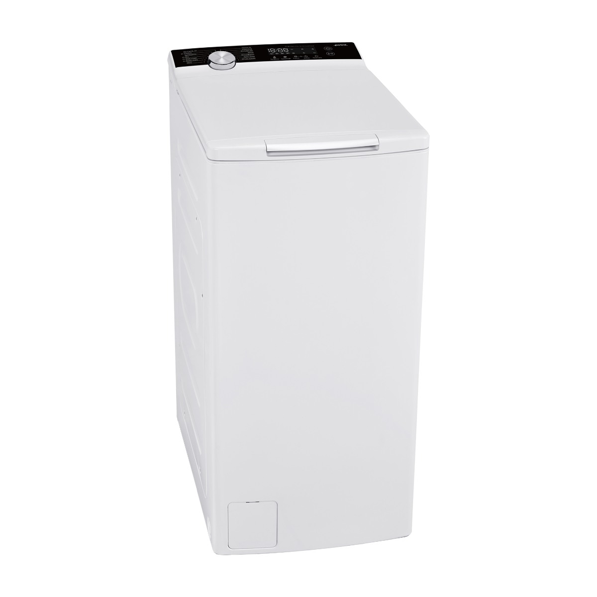 Point 5-Series POTL5A813 vaskemaskine - 7073655031166 billede 4