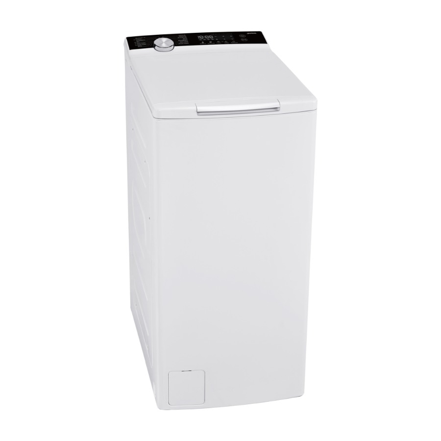 Point 5-Series POTL5A813 vaskemaskine - 7073655031166 billede 6