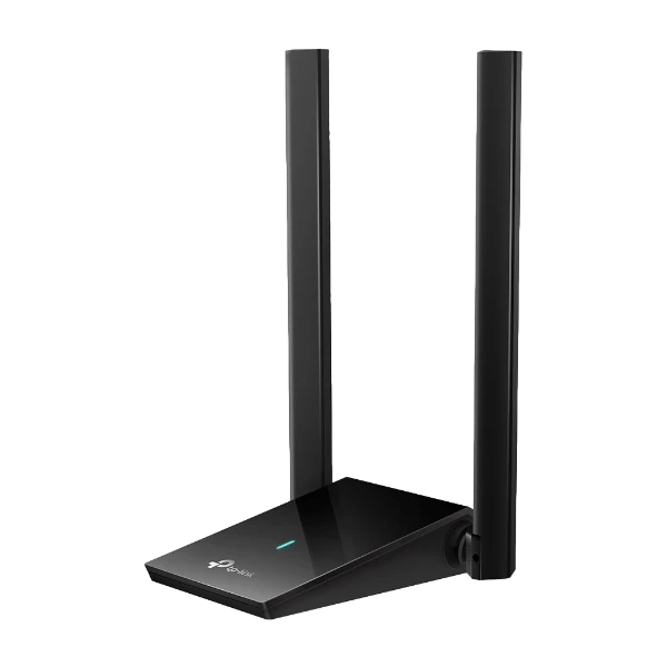 TP-Link Archer TX20U Plus AX1800 trådlös usb-adapter - Power.se