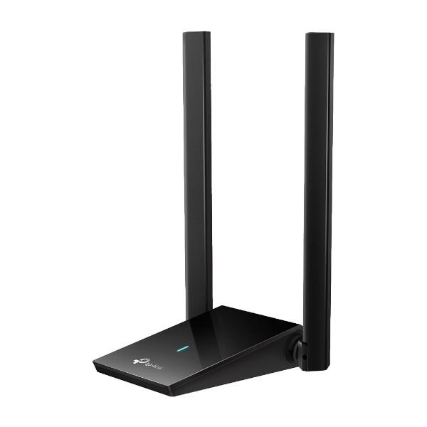 TP-Link Archer TX20U Plus AX1800 trådløs usb-adapter (Returnert innen 60 dager - Produktet er i orden)