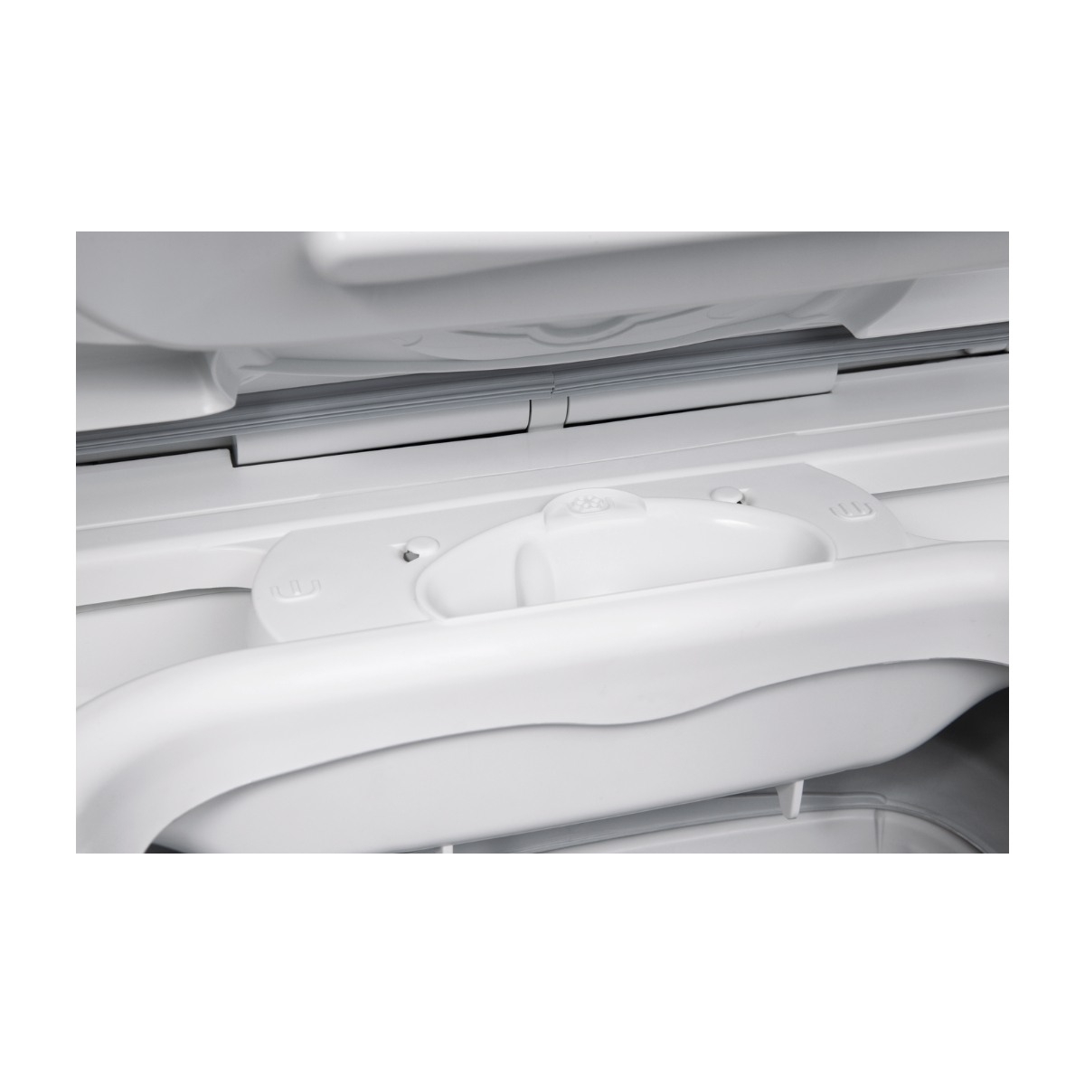 Electrolux 500-serien EW6T2026P vaskemaskine billede 7