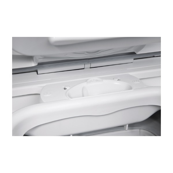 Electrolux 500-serien EW6T2026P vaskemaskine billede 8