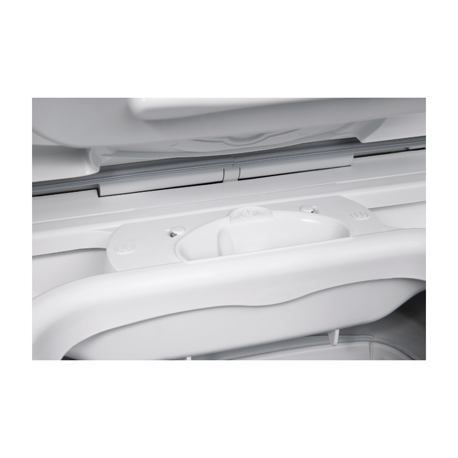 Electrolux 500-serien EW6T2026P vaskemaskine billede 9