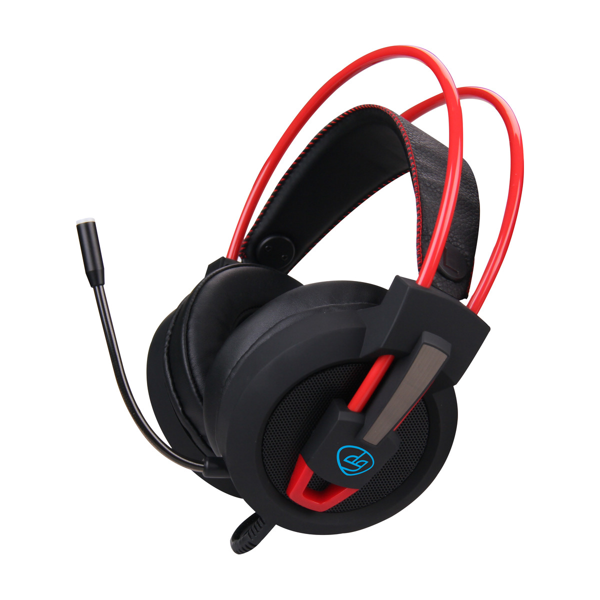 DACOTA GAMING VIRUS HEADSET Power.fi