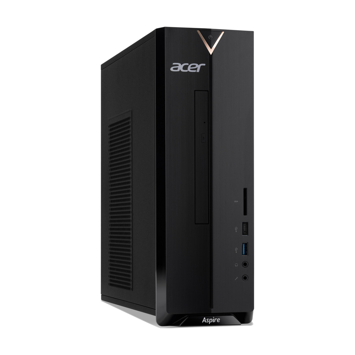Acer Aspire Xc-840 stationær PC