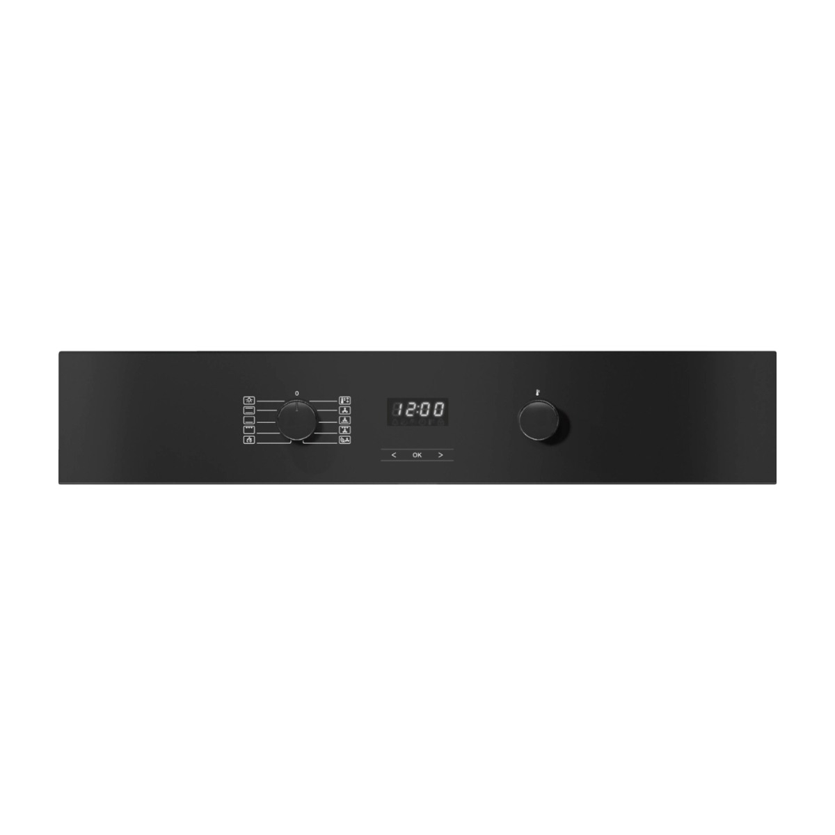 Miele Pureline H 2860 BP Clst indbygningsovn billede 4