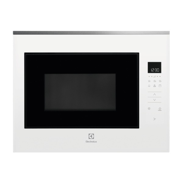 Electrolux KMFD264TEW integreret mikroovn billede 1