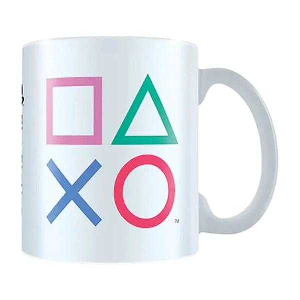 playstation shaped messenger bag