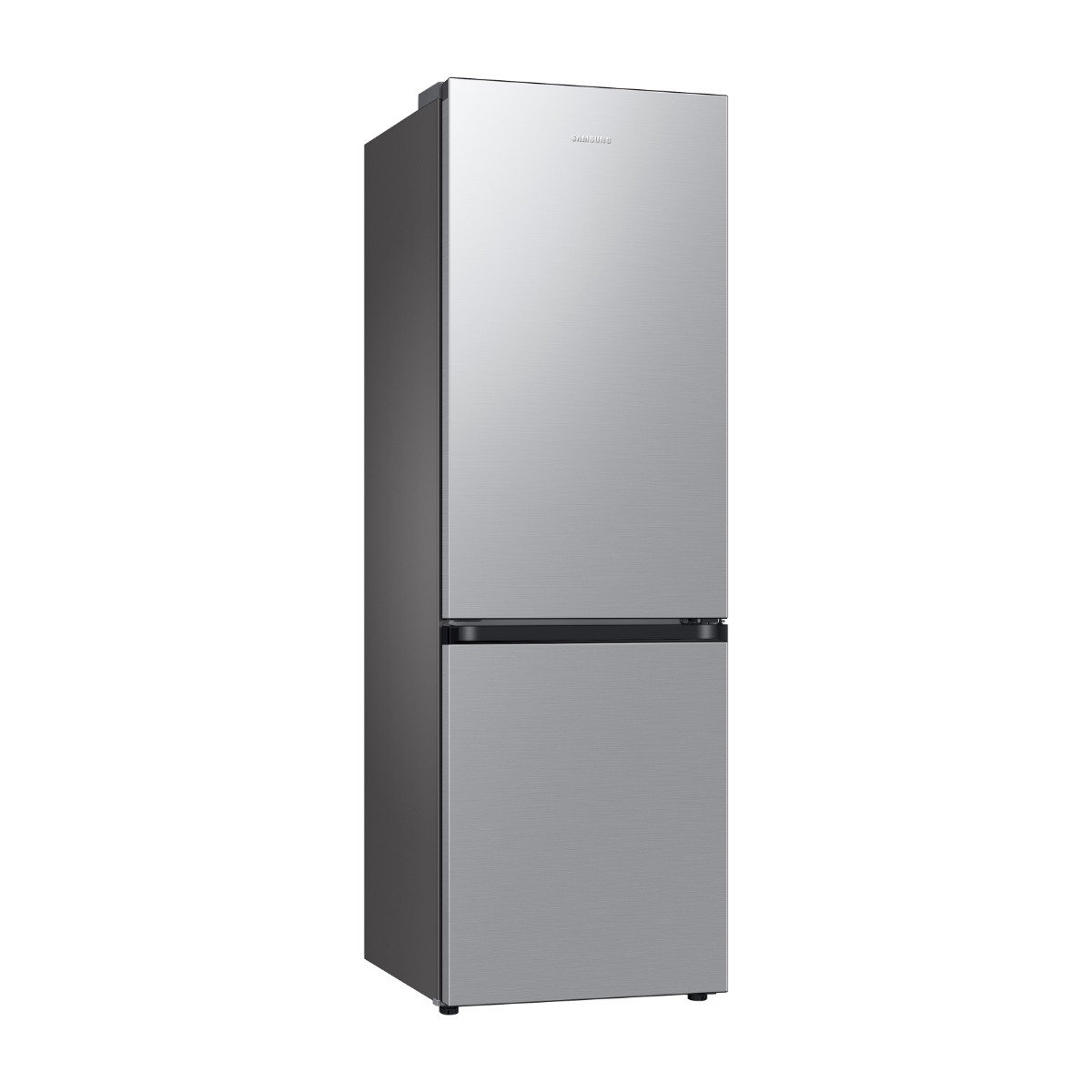 Samsung RB34C600ESA/EF kølefryseskab, silver steel billede 7