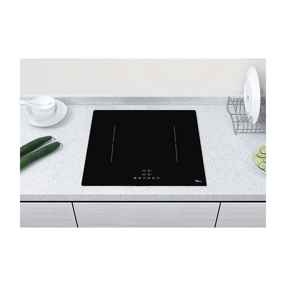 Thermex TXIKB60P induktionskogeplade billede 3