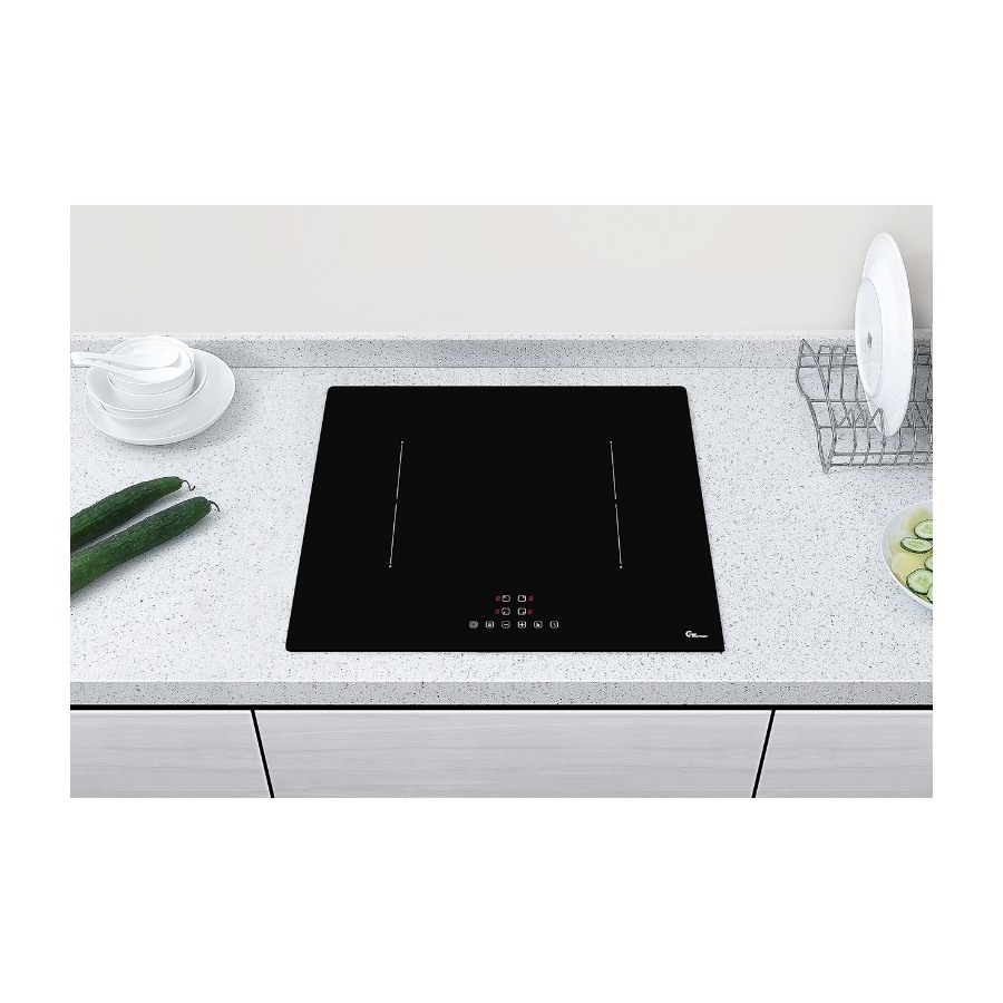 Thermex TXIKB60P induktionskogeplade billede 5