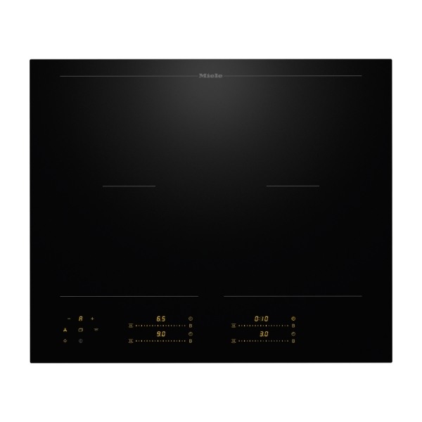 Miele KM 8565 FL induktionskogeplade billede 2